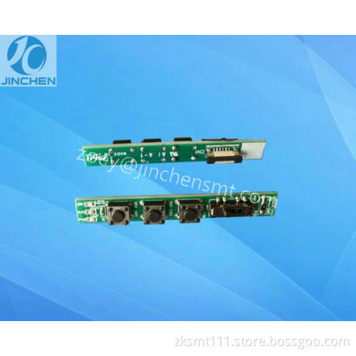 FUJI Board Printed Circuit NXT Feeder Parts Xk04750